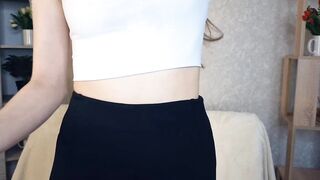 Watch beatrixally Leaked Porn Video [Chaturbate] - new, natural, 18, skinny, teen