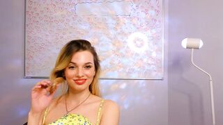 Watch mattieandrews Leaked Porn Video [Chaturbate] - new, shy, sexy, blonde, talk