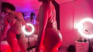 Watch albaandthayron New Porn Video [Chaturbate] - bigass, mistress, natural, naked, anime