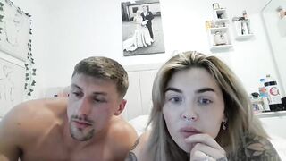 alcarrxox Hot Porn Video [Chaturbate] - new, couple, sex, squirt