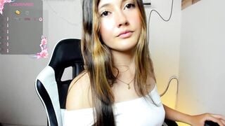 amy_innocent_ Leaked Porn Video [Chaturbate] - new, latina, 18, bigbooty, lush
