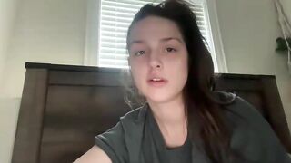 Watch starryeyedtightpussy Hot Porn Video [Chaturbate] - piercings, smalltits, cumshowgoal, redlips, office