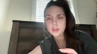 Watch starryeyedtightpussy Hot Porn Video [Chaturbate] - piercings, smalltits, cumshowgoal, redlips, office