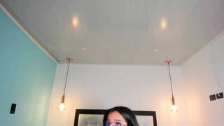abellaconnor Leaked Porn Video [Chaturbate] - couple, lesbian, young, latina, party