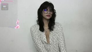 lovely_allys Camgirl Porn Video [Chaturbate] - new, smalltits, shy, 18, asian