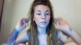Watch your_fav1 Camgirl Porn Video [Chaturbate] - smallass, naturalboobs, fetishes, skirt, smoking