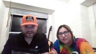 Watch kinkykoalas New Porn Video [Chaturbate] - anal, hairyarmpits, coloredhair, sph