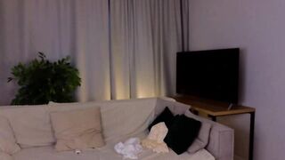 seennaquennab Hot Porn Video [Chaturbate] - new, bigass, shy, 18, blonde