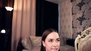 Watch georginacroke Leaked Porn Video [Chaturbate] - new, shy, 18, skinny, teen