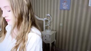 gentle__touch Camgirl Porn Video [Chaturbate] - new, shy, young, 18, cute