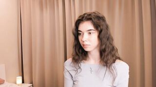 katiebarfield New Porn Video [Chaturbate] - new, shy, young, 18, skinny