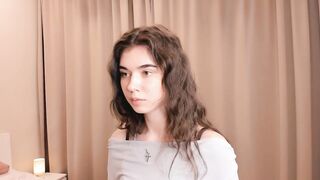 katiebarfield New Porn Video [Chaturbate] - new, shy, young, 18, skinny