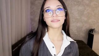 Watch merryrobertson Camgirl Porn Video [Chaturbate] - new, shy, 18, skinny, teen