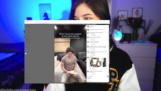 Watch emmachoice Leaked Porn Video [Chaturbate] - sexydance, lushinpussy, tighthole, browneyes