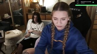 incognitoqueen Leaked Porn Video [Chaturbate] - abs, private, teens, tokenkeno, tomboy