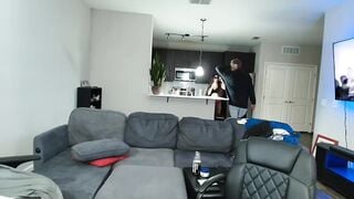 Watch johnandy5025 Hot Porn Video [Chaturbate] - nature, thin, naked, milkyboobs