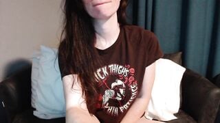 Watch tinyytina Leaked Porn Video [Chaturbate] - feet, mistress, bigboobs, domme