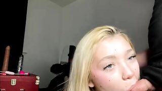 Watch chancesbunny Camgirl Porn Video [Chaturbate] - fetish, jeans, sexydance, voyeur, leche