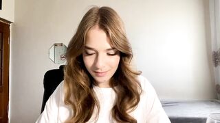 gwendolynharkey Camgirl Porn Video [Chaturbate] - new, young, shy, 18, skinny