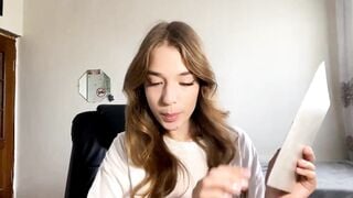 gwendolynharkey Camgirl Porn Video [Chaturbate] - new, young, shy, 18, skinny