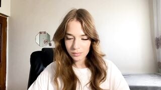 gwendolynharkey Camgirl Porn Video [Chaturbate] - new, young, shy, 18, skinny