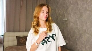 Watch philippagales Camgirl Porn Video [Chaturbate] - new, shy, 18, blonde, cute