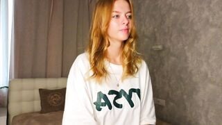 Watch philippagales Camgirl Porn Video [Chaturbate] - new, shy, 18, blonde, cute