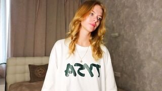 Watch philippagales Camgirl Porn Video [Chaturbate] - new, shy, 18, blonde, cute