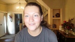 Watch daddies_lil_secret Camgirl Porn Video [Chaturbate] - daddysgirl, couple, young, squirt, cum