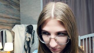 Watch portia_bubbles Camgirl Porn Video [Chaturbate] - new, shy, 18, skinny, teen