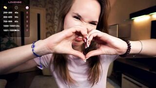 Watch wiloneellett Leaked Porn Video [Chaturbate] - new, shy, 18, skinny, teen