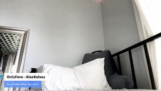 okaybells Camgirl Porn Video [Chaturbate] - new, young, 18, blonde, teen