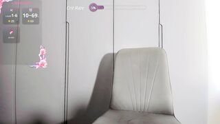sexyaura_ New Porn Video [Chaturbate] - new, smalltits, lovense, asian, squirt