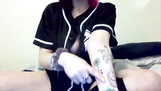 Watch ravehq New Porn Video [Chaturbate] - new, dome, pvtshow, schoolgirl, feel