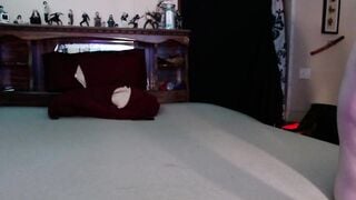 submissivegutpuppy New Porn Video [Chaturbate] - emo, sexy, blowjob, kinky, goth