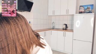 sweeet_candyy Leaked Porn Video [Chaturbate] - new, bigass, shy, 18, petite