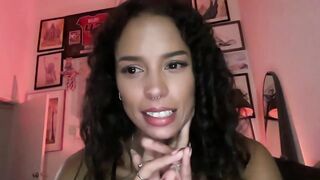 Watch jazmeetswrld_show Leaked Porn Video [Chaturbate] - femdom, squirter, private, kinky