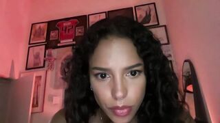 Watch jazmeetswrld_show Leaked Porn Video [Chaturbate] - femdom, squirter, private, kinky