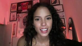 Watch jazmeetswrld_show Leaked Porn Video [Chaturbate] - femdom, squirter, private, kinky