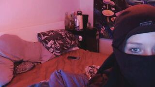 thebangstons New Porn Video [Chaturbate] - dance, milkyboobs, fingering, baldpussy