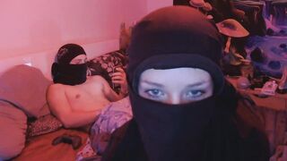 thebangstons New Porn Video [Chaturbate] - dance, milkyboobs, fingering, baldpussy