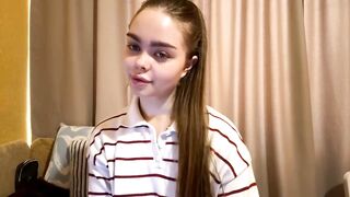 lucy_sonyaaa Hot Porn Video [Chaturbate] - new, shy, young, 18, bigboobs