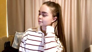lucy_sonyaaa Hot Porn Video [Chaturbate] - new, shy, young, 18, bigboobs