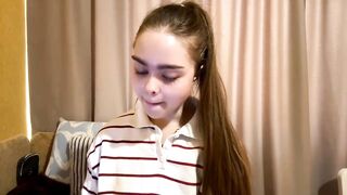 lucy_sonyaaa Hot Porn Video [Chaturbate] - new, shy, young, 18, bigboobs