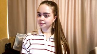 lucy_sonyaaa Hot Porn Video [Chaturbate] - new, shy, young, 18, bigboobs