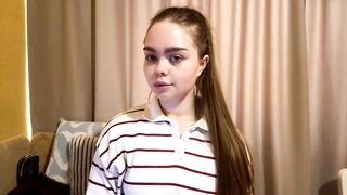 lucy_sonyaaa Hot Porn Video [Chaturbate] - new, shy, young, 18, bigboobs