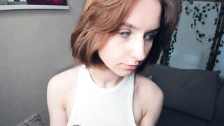 forbidden_fruity Leaked Porn Video [Chaturbate] - new, shy, 18, skinny, teen