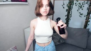 forbidden_fruity Leaked Porn Video [Chaturbate] - new, shy, 18, skinny, teen