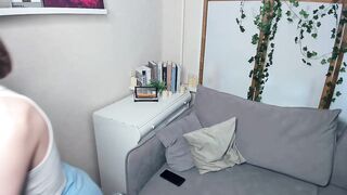 forbidden_fruity Leaked Porn Video [Chaturbate] - new, shy, 18, skinny, teen