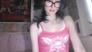sinful_cherry Leaked Porn Video [Chaturbate] - new, young, brunette, nonude, pvt